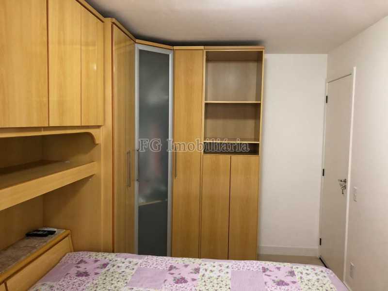 Conheça 14. do imóvel - APARTAMENTO MÉIER - CAAP20232 - 9 14. - APARTAMENTO MÉIER - CAAP20232 - 9