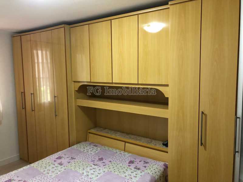 Conheça 15. do imóvel - APARTAMENTO MÉIER - CAAP20232 - 10 15. - APARTAMENTO MÉIER - CAAP20232 - 10