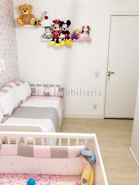 Conheça 16. do imóvel - APARTAMENTO MÉIER - CAAP20232 - 11 16. - APARTAMENTO MÉIER - CAAP20232 - 11