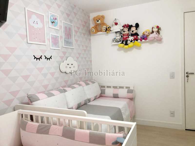 Conheça 18. do imóvel - APARTAMENTO MÉIER - CAAP20232 - 13 18. - APARTAMENTO MÉIER - CAAP20232 - 13