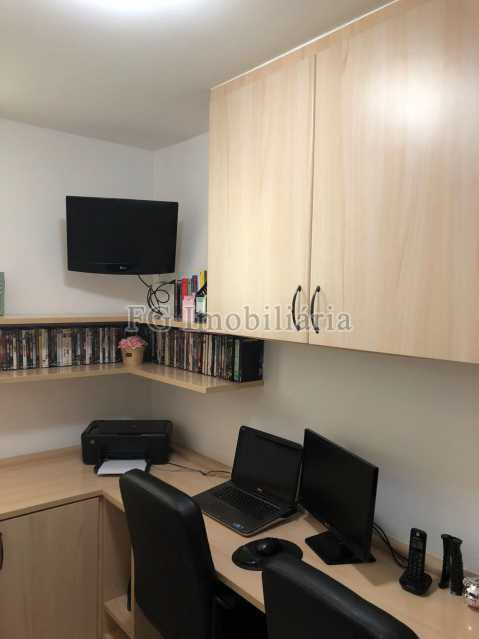 Conheça 24. do imóvel - APARTAMENTO MÉIER - CAAP20232 - 17 24. - APARTAMENTO MÉIER - CAAP20232 - 17