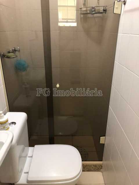 Conheça 29. do imóvel - APARTAMENTO MÉIER - CAAP20232 - 20 29. - APARTAMENTO MÉIER - CAAP20232 - 20