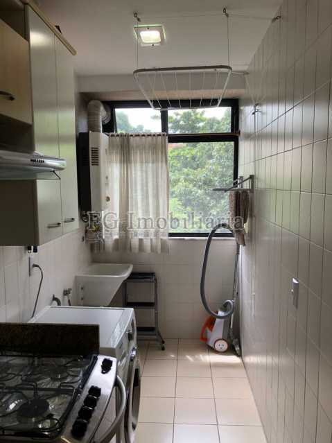 Conheça 32. do imóvel - APARTAMENTO MÉIER - CAAP20232 - 23 32. - APARTAMENTO MÉIER - CAAP20232 - 23