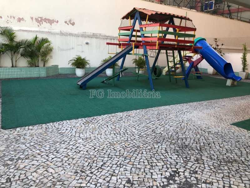 Conheça 38. do imóvel - APARTAMENTO MÉIER - CAAP20232 - 28 38. - APARTAMENTO MÉIER - CAAP20232 - 28