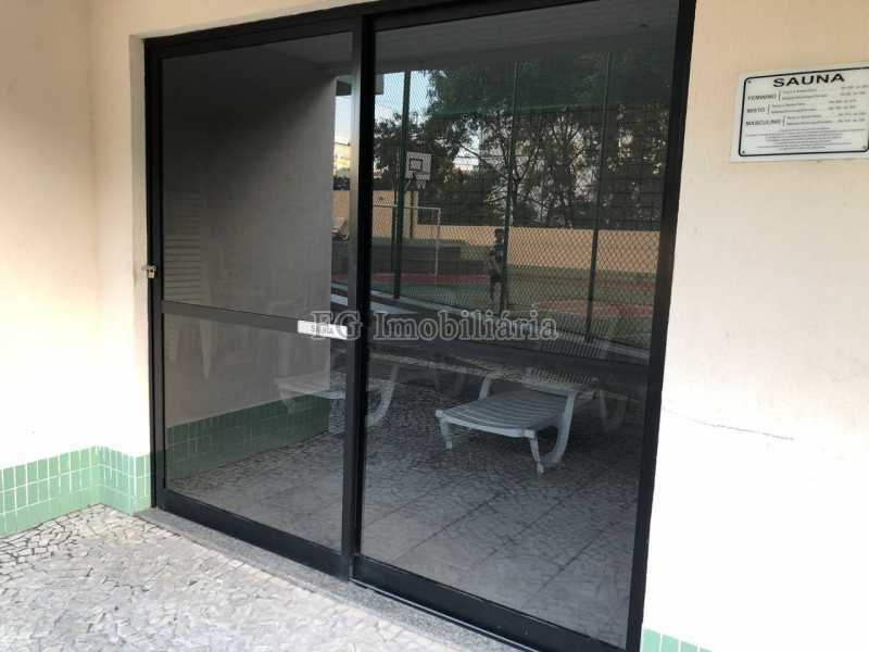 Conheça 43. do imóvel - APARTAMENTO MÉIER - CAAP20232 - 31 43. - APARTAMENTO MÉIER - CAAP20232 - 31
