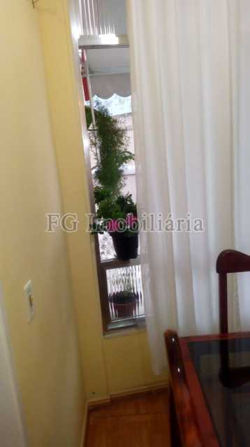 Conheça 06. do imóvel - APARTAMENTO EM PILARES - CAAP20234 - 7 06. - APARTAMENTO EM PILARES - CAAP20234 - 7