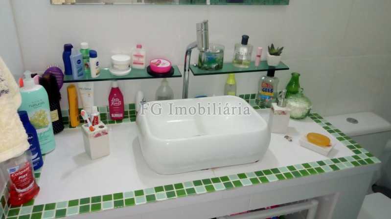 Conheça 20. do imóvel - APARTAMENTO EM PILARES - CAAP20234 - 20 20. - APARTAMENTO EM PILARES - CAAP20234 - 20