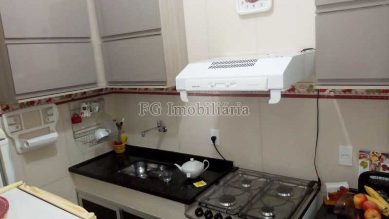 Conheça 23. do imóvel - APARTAMENTO EM PILARES - CAAP20234 - 23 23. - APARTAMENTO EM PILARES - CAAP20234 - 23