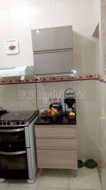 Conheça 25. do imóvel - APARTAMENTO EM PILARES - CAAP20234 - 25 25. - APARTAMENTO EM PILARES - CAAP20234 - 25