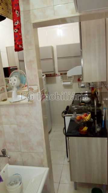 Conheça 27. do imóvel - APARTAMENTO EM PILARES - CAAP20234 - 27 27. - APARTAMENTO EM PILARES - CAAP20234 - 27