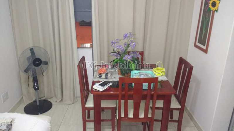 Conheça 5 do imóvel - EXCELENTE QUARTO E SALA EM PILARES - CAAP10043 - 6 5 - EXCELENTE QUARTO E SALA EM PILARES - CAAP10043 - 6