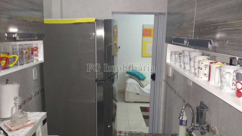 Conheça 12 do imóvel - EXCELENTE QUARTO E SALA EM PILARES - CAAP10043 - 13 12 - EXCELENTE QUARTO E SALA EM PILARES - CAAP10043 - 13