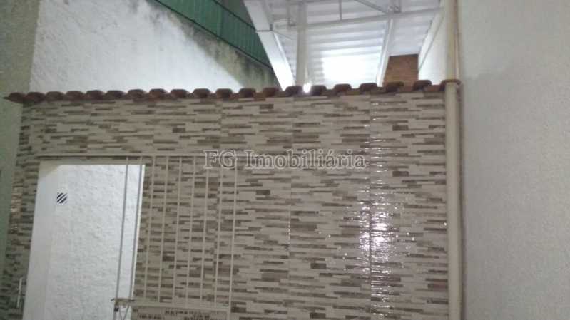 Conheça 16 do imóvel - EXCELENTE QUARTO E SALA EM PILARES - CAAP10043 - 17 16 - EXCELENTE QUARTO E SALA EM PILARES - CAAP10043 - 17