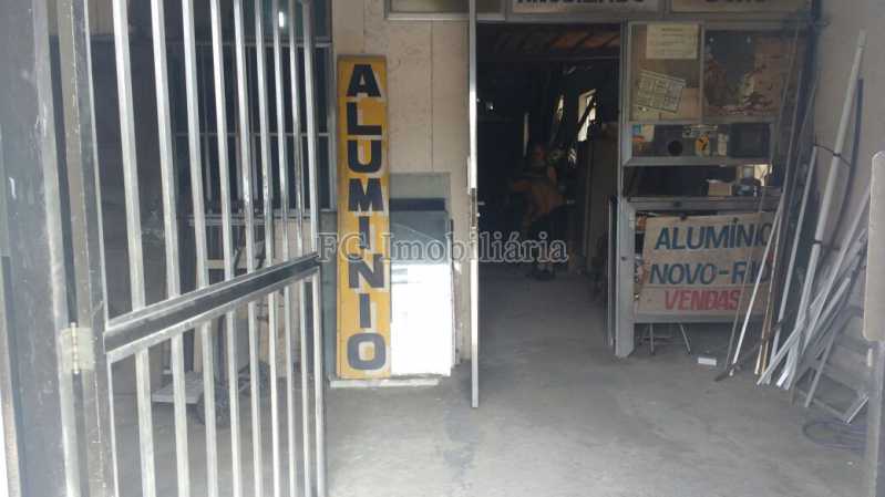 Conheça 2 do imóvel - Loja 124m² à venda Rua Uranos,Ramos, NORTE,Rio de Janeiro - R$ 220.000 - CALJ00006 - 3 2 - Loja 124m² à venda Rua Uranos,Ramos, NORTE,Rio de Janeiro - R$ 220.000 - CALJ00006 - 3
