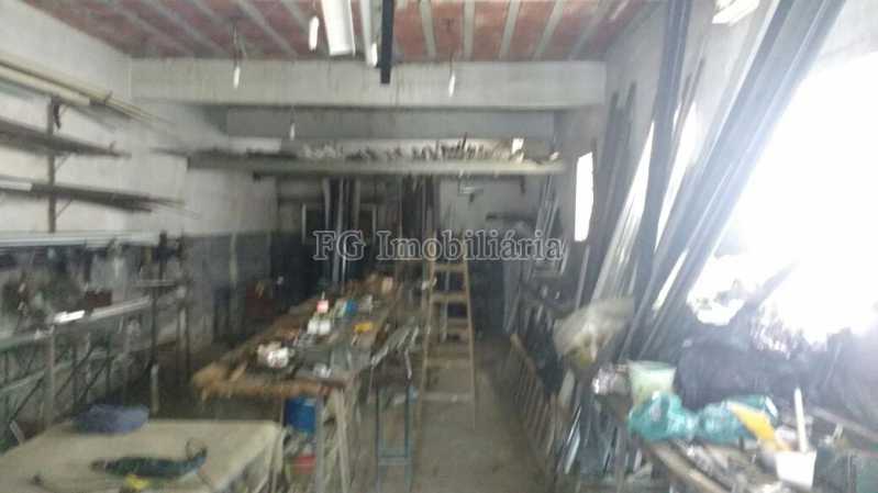 Conheça 4 do imóvel - Loja 124m² à venda Rua Uranos,Ramos, NORTE,Rio de Janeiro - R$ 220.000 - CALJ00006 - 5 4 - Loja 124m² à venda Rua Uranos,Ramos, NORTE,Rio de Janeiro - R$ 220.000 - CALJ00006 - 5