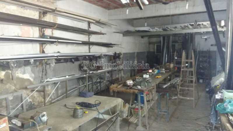 Conheça 5 do imóvel - Loja 124m² à venda Rua Uranos,Ramos, NORTE,Rio de Janeiro - R$ 220.000 - CALJ00006 - 6 5 - Loja 124m² à venda Rua Uranos,Ramos, NORTE,Rio de Janeiro - R$ 220.000 - CALJ00006 - 6