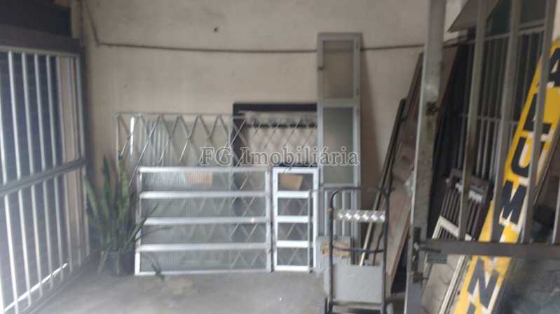 Conheça 10 do imóvel - Loja 124m² à venda Rua Uranos,Ramos, NORTE,Rio de Janeiro - R$ 220.000 - CALJ00006 - 11 10 - Loja 124m² à venda Rua Uranos,Ramos, NORTE,Rio de Janeiro - R$ 220.000 - CALJ00006 - 11