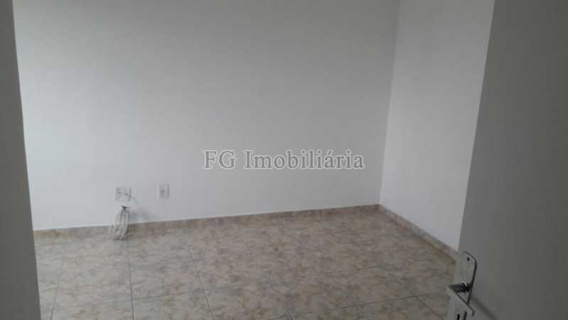 Conheça 10 do imóvel - Apartamento 1 quarto à venda Cachambi, NORTE,Rio de Janeiro - R$ 200.000 - CAAP10044 - 11 10 - Apartamento 1 quarto à venda Cachambi, NORTE,Rio de Janeiro - R$ 200.000 - CAAP10044 - 11