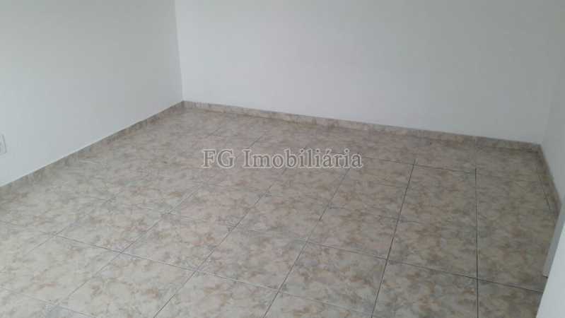 Conheça 11 do imóvel - Apartamento 1 quarto à venda Cachambi, NORTE,Rio de Janeiro - R$ 200.000 - CAAP10044 - 12 11 - Apartamento 1 quarto à venda Cachambi, NORTE,Rio de Janeiro - R$ 200.000 - CAAP10044 - 12