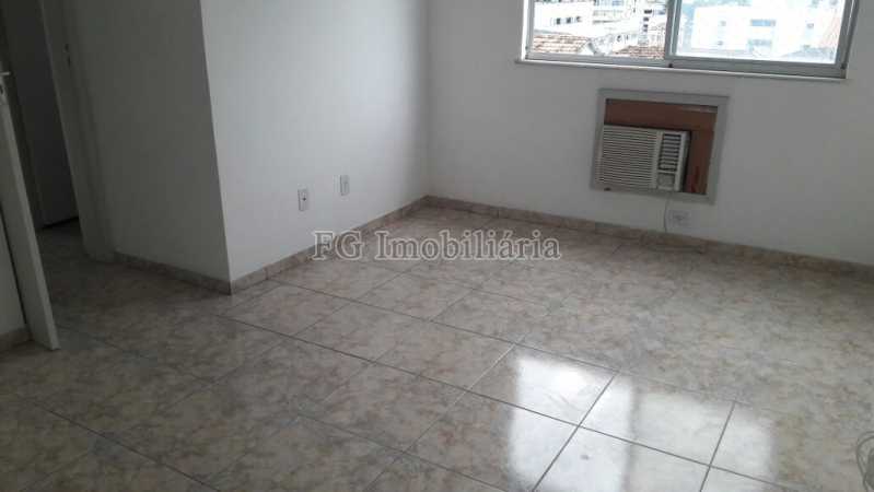 Conheça 12 do imóvel - Apartamento 1 quarto à venda Cachambi, NORTE,Rio de Janeiro - R$ 200.000 - CAAP10044 - 13 12 - Apartamento 1 quarto à venda Cachambi, NORTE,Rio de Janeiro - R$ 200.000 - CAAP10044 - 13