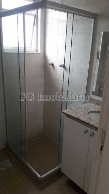 Conheça 15 do imóvel - Apartamento 1 quarto à venda Cachambi, NORTE,Rio de Janeiro - R$ 200.000 - CAAP10044 - 16 15 - Apartamento 1 quarto à venda Cachambi, NORTE,Rio de Janeiro - R$ 200.000 - CAAP10044 - 16