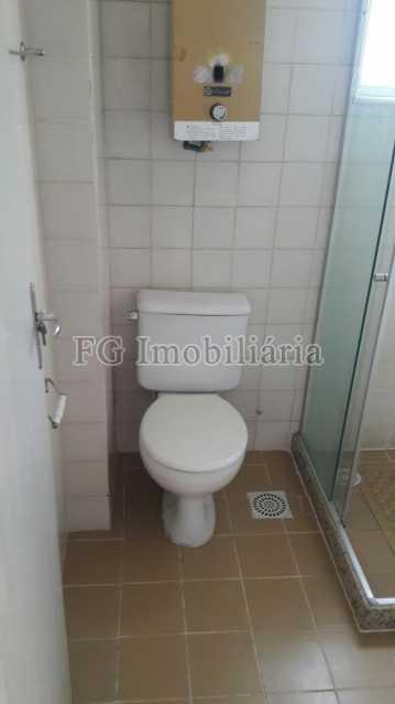 Conheça 17 do imóvel - Apartamento 1 quarto à venda Cachambi, NORTE,Rio de Janeiro - R$ 200.000 - CAAP10044 - 18 17 - Apartamento 1 quarto à venda Cachambi, NORTE,Rio de Janeiro - R$ 200.000 - CAAP10044 - 18