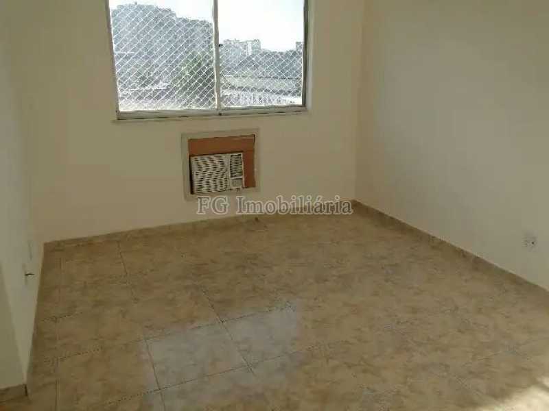 Conheça 13 do imóvel - Apartamento 1 quarto à venda Cachambi, NORTE,Rio de Janeiro - R$ 200.000 - CAAP10044 - 14 13 - Apartamento 1 quarto à venda Cachambi, NORTE,Rio de Janeiro - R$ 200.000 - CAAP10044 - 14