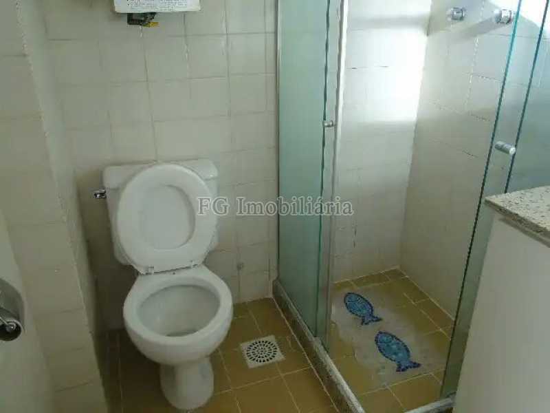 Conheça 16 do imóvel - Apartamento 1 quarto à venda Cachambi, NORTE,Rio de Janeiro - R$ 200.000 - CAAP10044 - 17 16 - Apartamento 1 quarto à venda Cachambi, NORTE,Rio de Janeiro - R$ 200.000 - CAAP10044 - 17