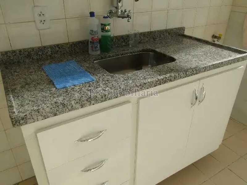 Conheça 18 do imóvel - Apartamento 1 quarto à venda Cachambi, NORTE,Rio de Janeiro - R$ 200.000 - CAAP10044 - 19 18 - Apartamento 1 quarto à venda Cachambi, NORTE,Rio de Janeiro - R$ 200.000 - CAAP10044 - 19