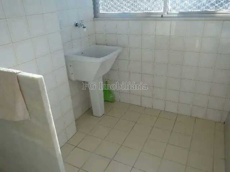 Conheça 21 do imóvel - Apartamento 1 quarto à venda Cachambi, NORTE,Rio de Janeiro - R$ 200.000 - CAAP10044 - 22 21 - Apartamento 1 quarto à venda Cachambi, NORTE,Rio de Janeiro - R$ 200.000 - CAAP10044 - 22