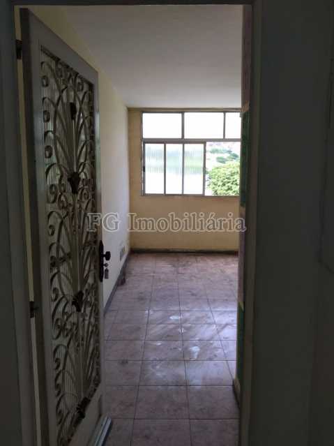 Conheça 1 do imóvel - APARTAMENTO CASCADURA - CAAP20251 - 1 1 - APARTAMENTO CASCADURA - CAAP20251 - 1