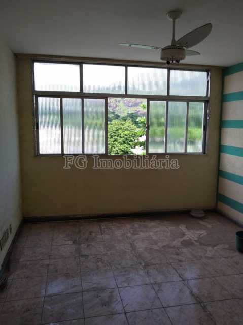 Conheça 2 do imóvel - APARTAMENTO CASCADURA - CAAP20251 - 3 2 - APARTAMENTO CASCADURA - CAAP20251 - 3