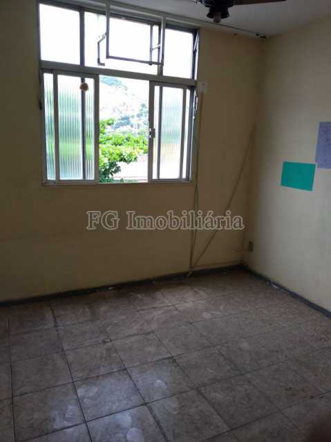 Conheça 3 do imóvel - APARTAMENTO CASCADURA - CAAP20251 - 4 3 - APARTAMENTO CASCADURA - CAAP20251 - 4