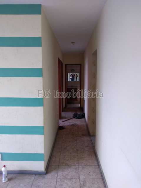 Conheça 4 do imóvel - APARTAMENTO CASCADURA - CAAP20251 - 5 4 - APARTAMENTO CASCADURA - CAAP20251 - 5