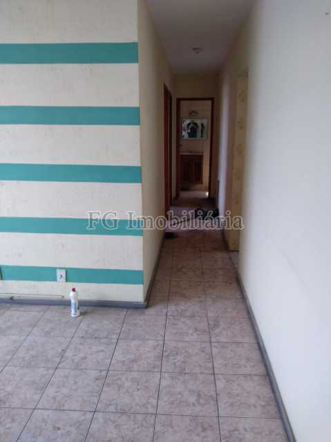 Conheça 5 do imóvel - APARTAMENTO CASCADURA - CAAP20251 - 6 5 - APARTAMENTO CASCADURA - CAAP20251 - 6