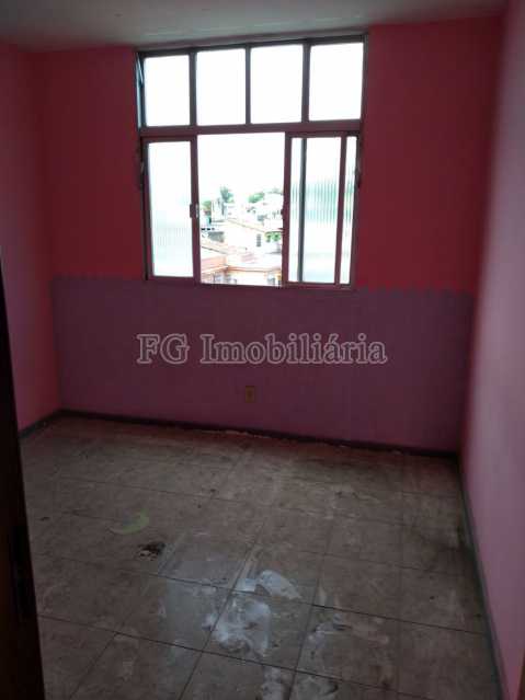Conheça 6 do imóvel - APARTAMENTO CASCADURA - CAAP20251 - 7 6 - APARTAMENTO CASCADURA - CAAP20251 - 7
