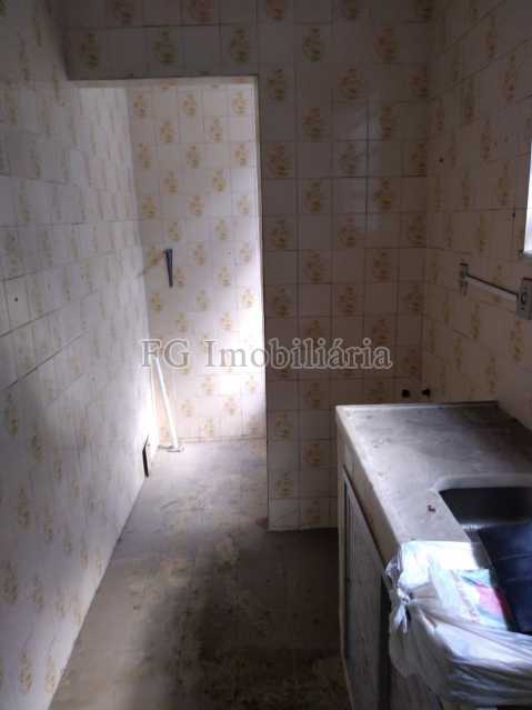 Conheça 7 do imóvel - APARTAMENTO CASCADURA - CAAP20251 - 8 7 - APARTAMENTO CASCADURA - CAAP20251 - 8