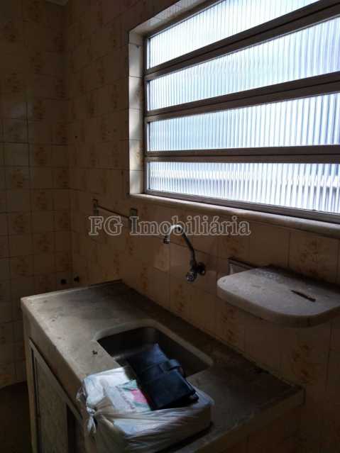 Conheça 8 do imóvel - APARTAMENTO CASCADURA - CAAP20251 - 9 8 - APARTAMENTO CASCADURA - CAAP20251 - 9