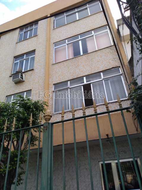 Conheça 9 do imóvel - APARTAMENTO CASCADURA - CAAP20251 - 10 9 - APARTAMENTO CASCADURA - CAAP20251 - 10