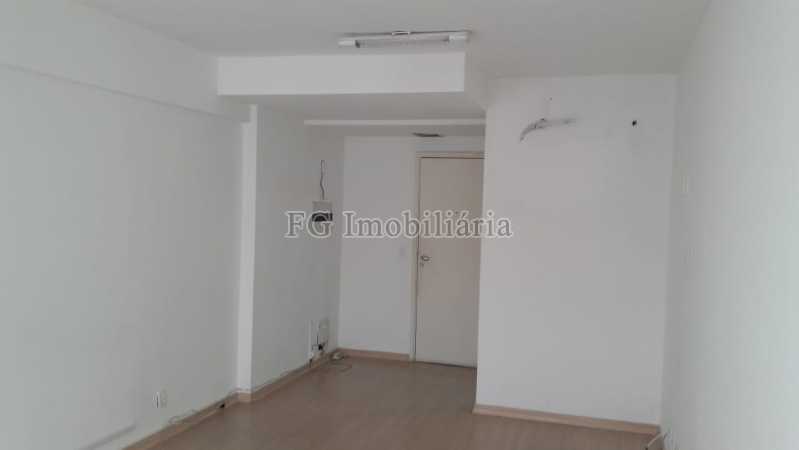 Conheça 2 do imóvel - Sala Comercial 30m² para venda e aluguel Méier, NORTE,Rio de Janeiro - R$ 200.000 - CASL00014 - 4 2 - Sala Comercial 30m² para venda e aluguel Méier, NORTE,Rio de Janeiro - R$ 200.000 - CASL00014 - 4