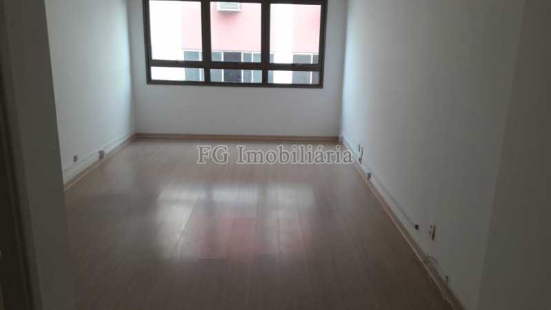 Conheça 5 do imóvel - Sala Comercial 30m² para venda e aluguel Méier, NORTE,Rio de Janeiro - R$ 200.000 - CASL00014 - 6 5 - Sala Comercial 30m² para venda e aluguel Méier, NORTE,Rio de Janeiro - R$ 200.000 - CASL00014 - 6