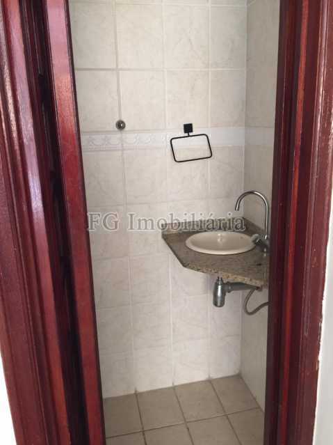 Conheça 3. do imóvel - Casa de Vila 3 quartos à venda Cachambi, NORTE,Rio de Janeiro - R$ 630.000 - CACV30020 - 6 3. - Casa de Vila 3 quartos à venda Cachambi, NORTE,Rio de Janeiro - R$ 630.000 - CACV30020 - 6