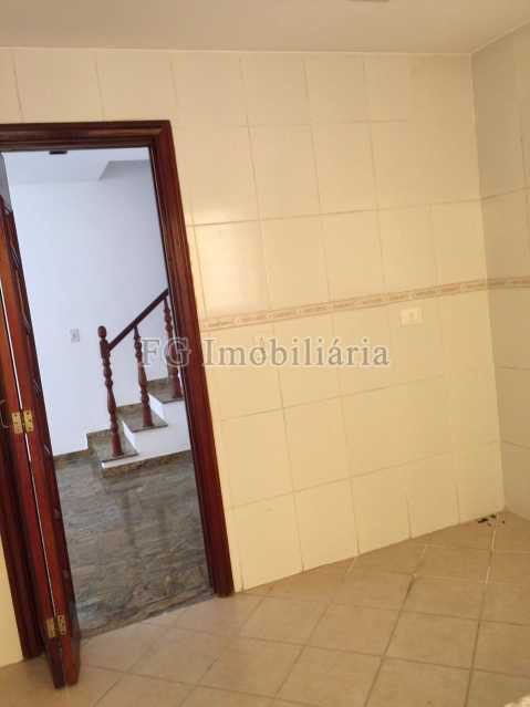 Conheça 4. do imóvel - Casa de Vila 3 quartos à venda Cachambi, NORTE,Rio de Janeiro - R$ 630.000 - CACV30020 - 7 4. - Casa de Vila 3 quartos à venda Cachambi, NORTE,Rio de Janeiro - R$ 630.000 - CACV30020 - 7