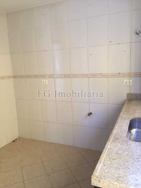 Conheça 5. do imóvel - Casa de Vila 3 quartos à venda Cachambi, NORTE,Rio de Janeiro - R$ 630.000 - CACV30020 - 8 5. - Casa de Vila 3 quartos à venda Cachambi, NORTE,Rio de Janeiro - R$ 630.000 - CACV30020 - 8