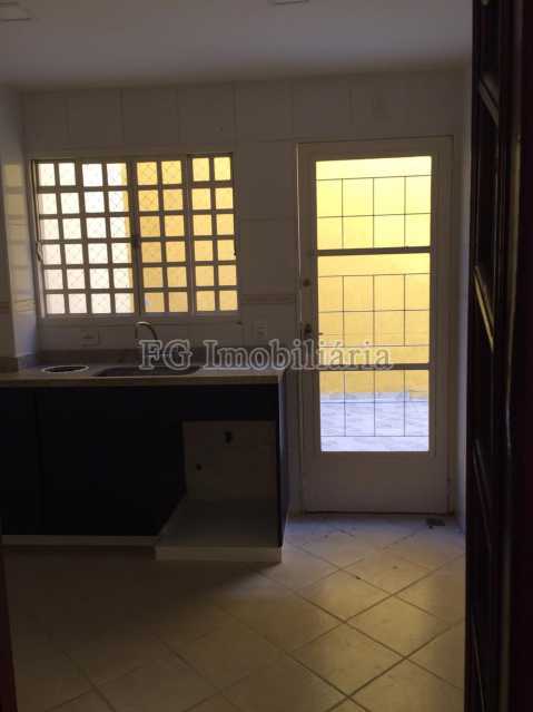 Conheça 7. do imóvel - Casa de Vila 3 quartos à venda Cachambi, NORTE,Rio de Janeiro - R$ 630.000 - CACV30020 - 10 7. - Casa de Vila 3 quartos à venda Cachambi, NORTE,Rio de Janeiro - R$ 630.000 - CACV30020 - 10