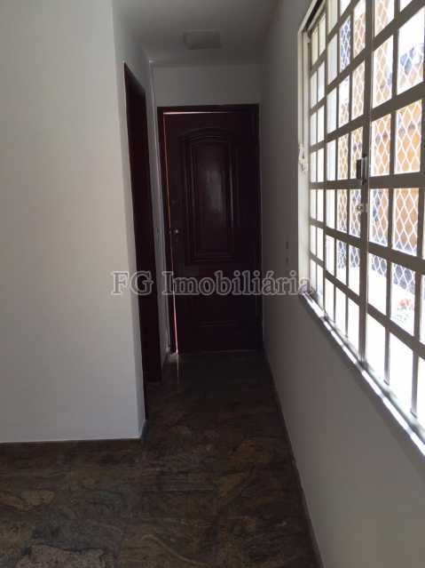 Conheça 13. do imóvel - Casa de Vila 3 quartos à venda Cachambi, NORTE,Rio de Janeiro - R$ 630.000 - CACV30020 - 16 13. - Casa de Vila 3 quartos à venda Cachambi, NORTE,Rio de Janeiro - R$ 630.000 - CACV30020 - 16