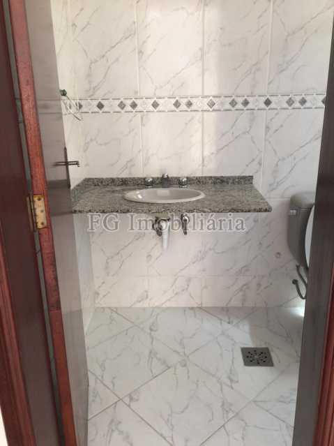 Conheça 16. do imóvel - Casa de Vila 3 quartos à venda Cachambi, NORTE,Rio de Janeiro - R$ 630.000 - CACV30020 - 19 16. - Casa de Vila 3 quartos à venda Cachambi, NORTE,Rio de Janeiro - R$ 630.000 - CACV30020 - 19