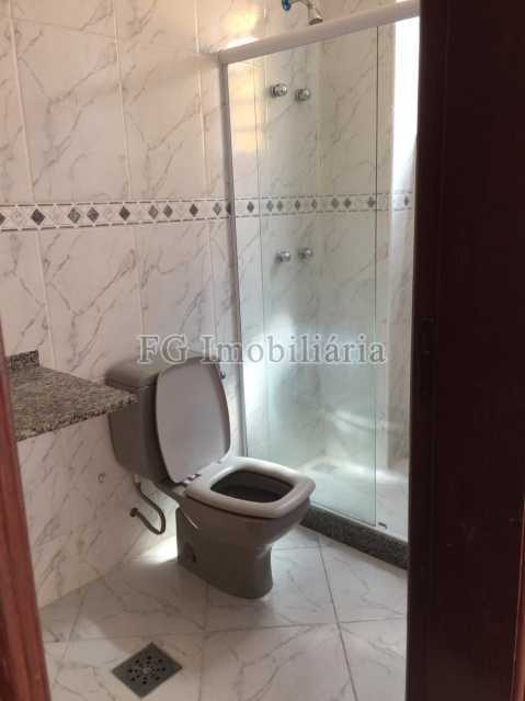 Conheça 17. do imóvel - Casa de Vila 3 quartos à venda Cachambi, NORTE,Rio de Janeiro - R$ 630.000 - CACV30020 - 20 17. - Casa de Vila 3 quartos à venda Cachambi, NORTE,Rio de Janeiro - R$ 630.000 - CACV30020 - 20
