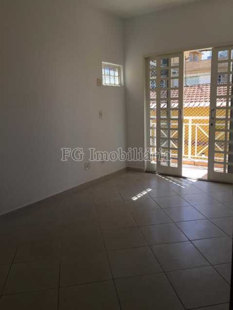 Conheça 18. do imóvel - Casa de Vila 3 quartos à venda Cachambi, NORTE,Rio de Janeiro - R$ 630.000 - CACV30020 - 21 18. - Casa de Vila 3 quartos à venda Cachambi, NORTE,Rio de Janeiro - R$ 630.000 - CACV30020 - 21