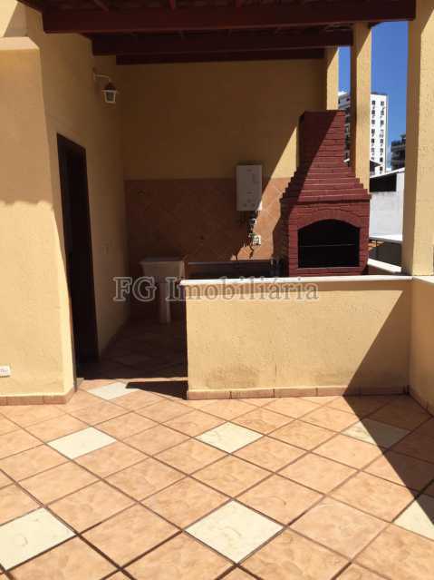 Conheça 22. do imóvel - Casa de Vila 3 quartos à venda Cachambi, NORTE,Rio de Janeiro - R$ 630.000 - CACV30020 - 25 22. - Casa de Vila 3 quartos à venda Cachambi, NORTE,Rio de Janeiro - R$ 630.000 - CACV30020 - 25